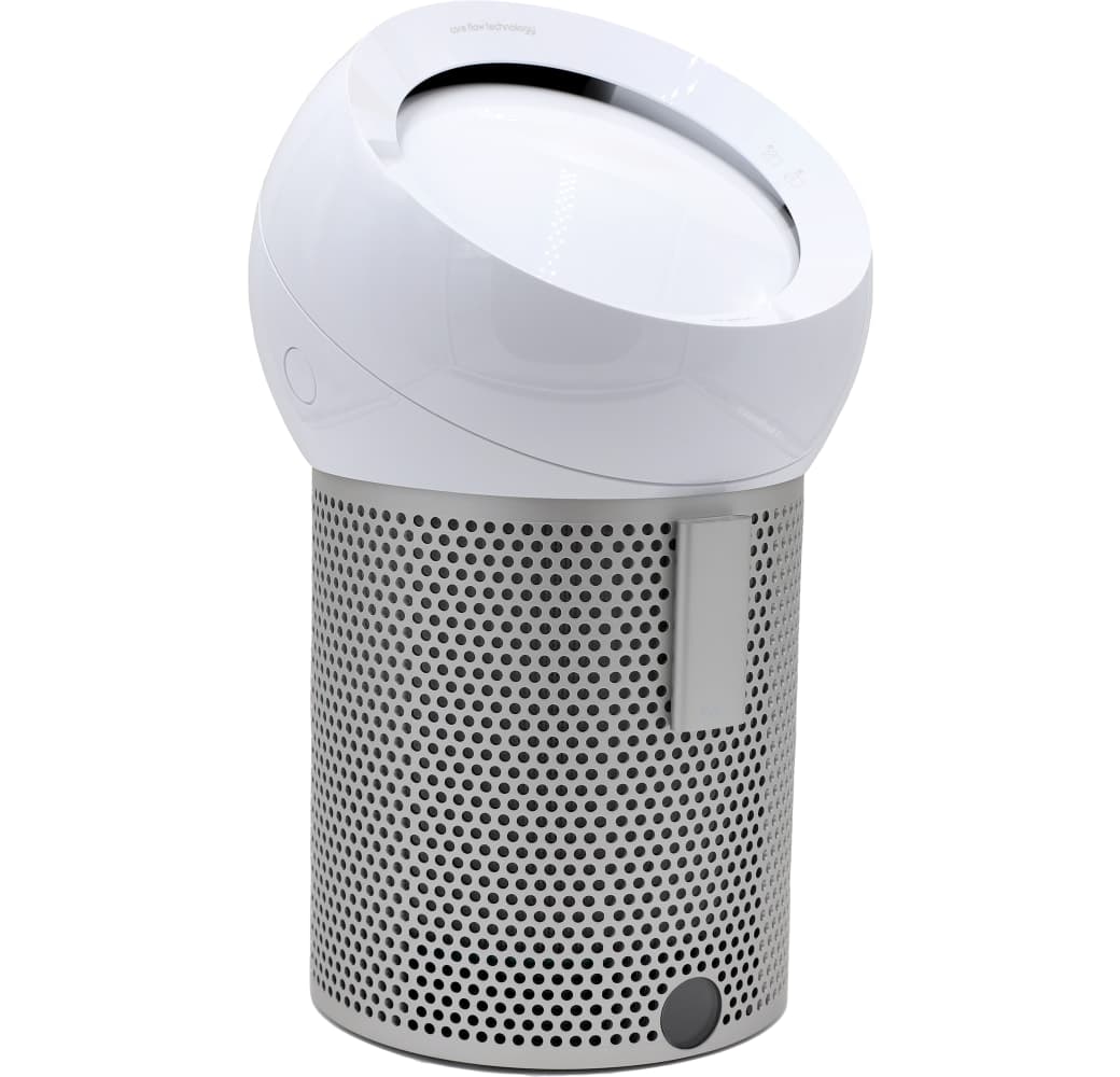 Weiß / Silber Dyson Pure Cool Me BP01 Purifier.2
