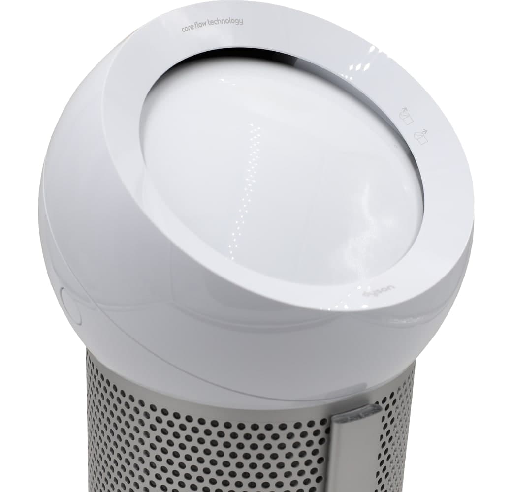 Weiß / Silber Dyson Pure Cool Me BP01 Purifier.3