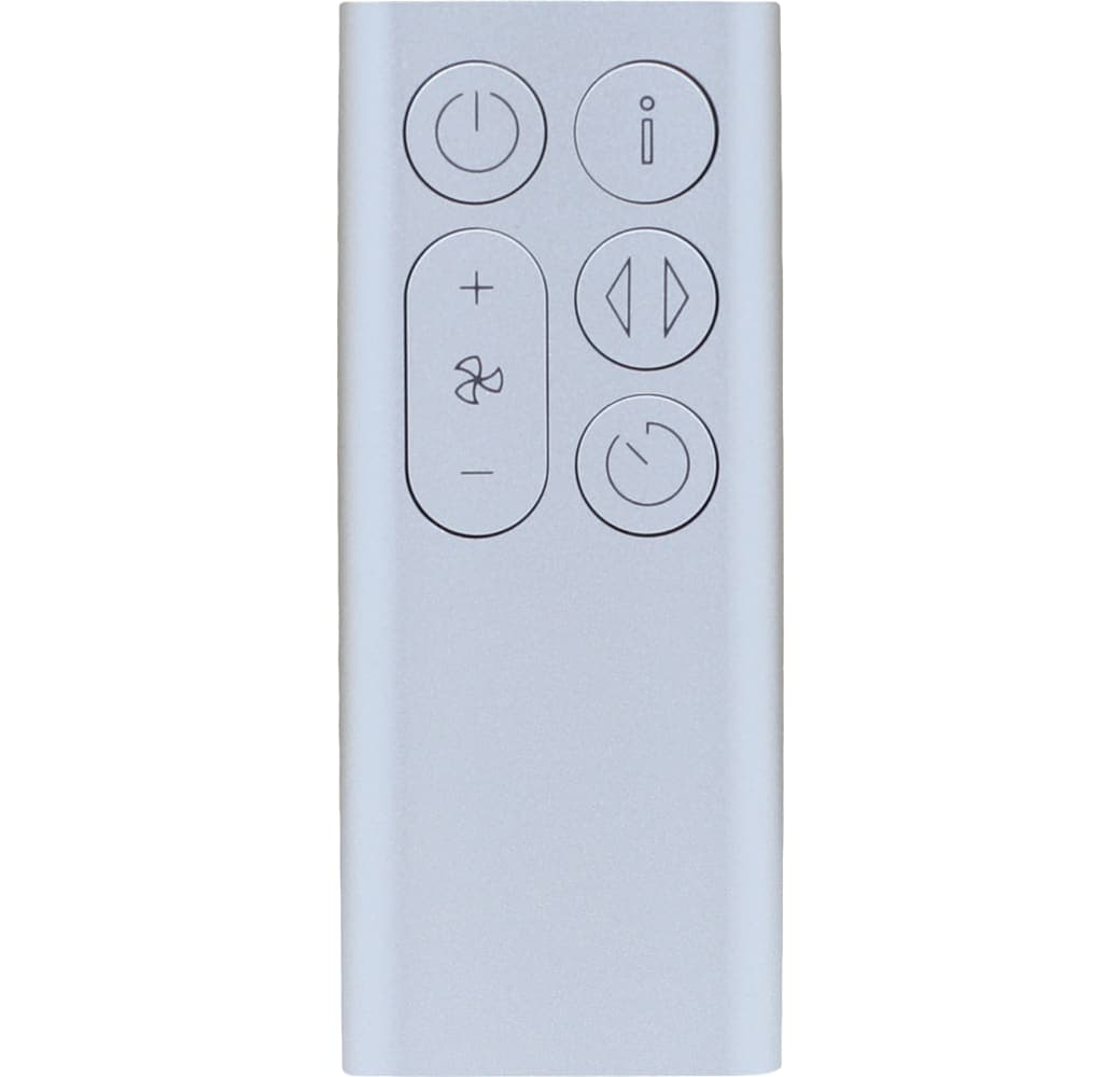 Weiß / Silber Dyson Pure Cool Me BP01 Purifier.4