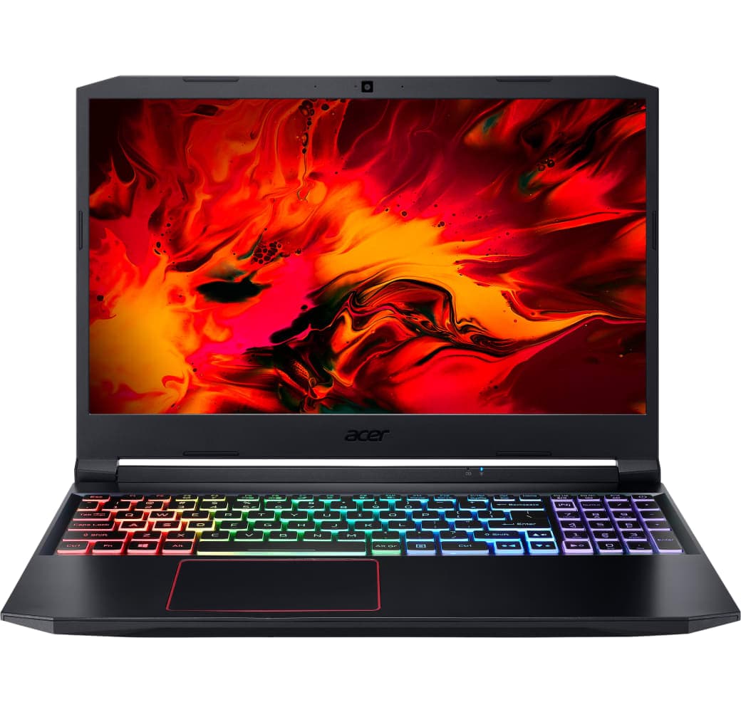 Schwarz Acer Nitro 5 AN515-57-5265 Gaming Notebook - Intel® Core™ i5-11400H - 16GB - 512GB SSD - NVIDIA® GeForce® RTX 3060.1