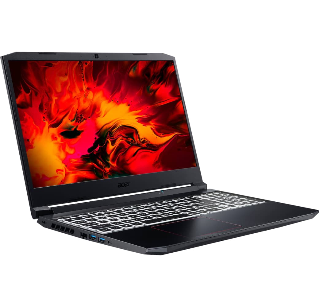 Schwarz Acer Nitro 5 AN515-57-5265 Gaming Notebook - Intel® Core™ i5-11400H - 16GB - 512GB SSD - NVIDIA® GeForce® RTX 3060.2