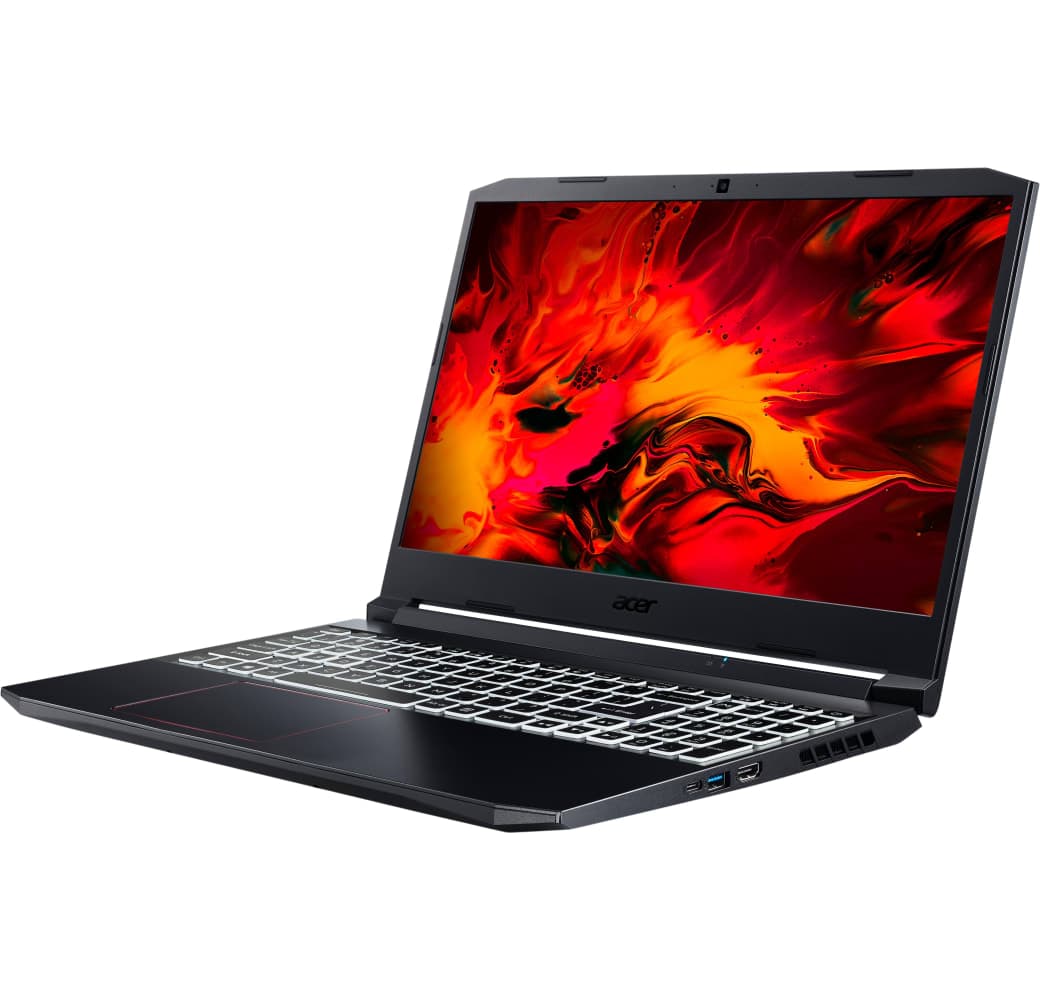 Schwarz Acer Nitro 5 AN515-57-5265 Gaming Notebook - Intel® Core™ i5-11400H - 16GB - 512GB SSD - NVIDIA® GeForce® RTX 3060.3