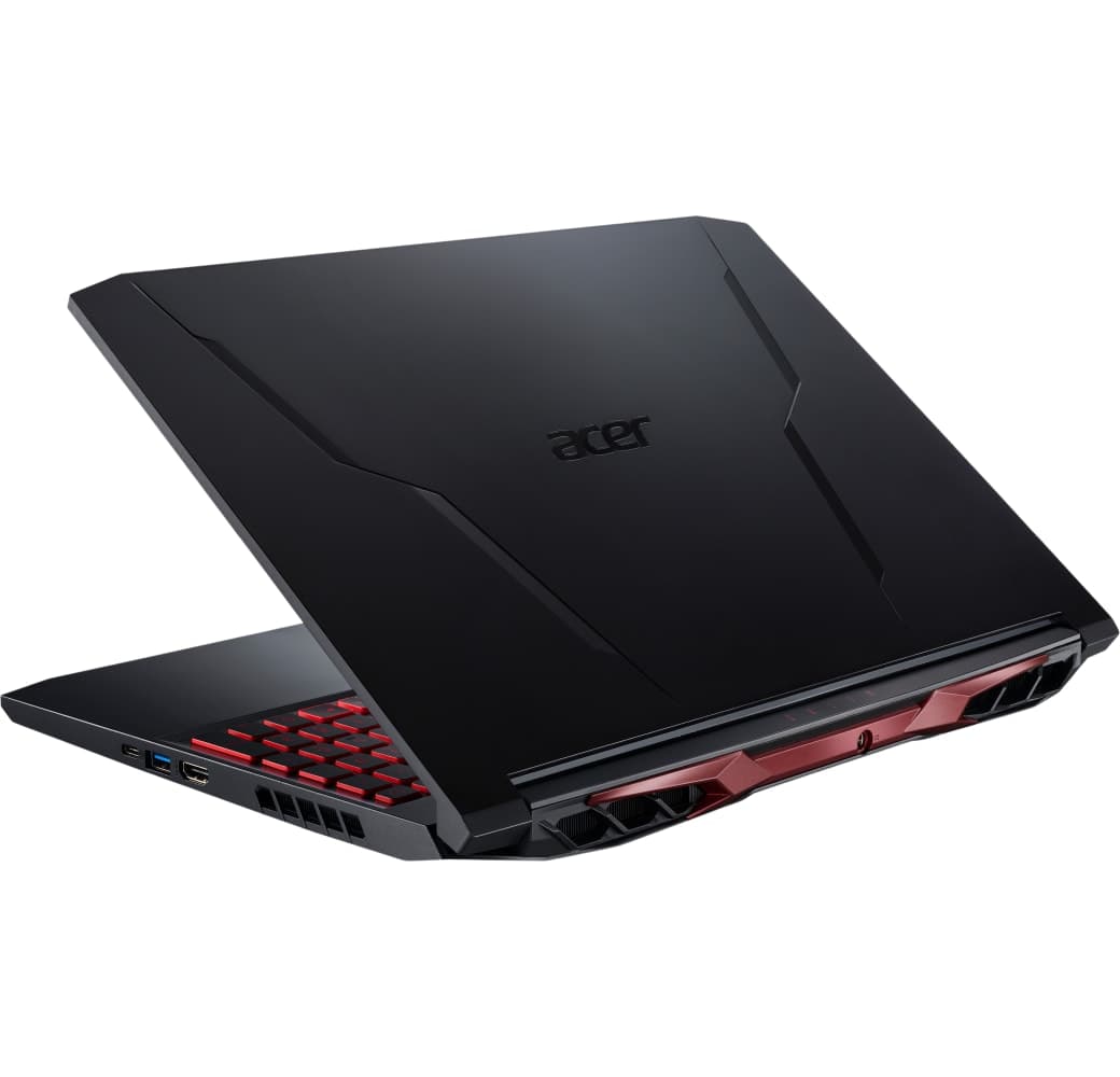 Schwarz Acer Nitro 5 AN515-57-5265 Gaming Notebook - Intel® Core™ i5-11400H - 16GB - 512GB SSD - NVIDIA® GeForce® RTX 3060.4