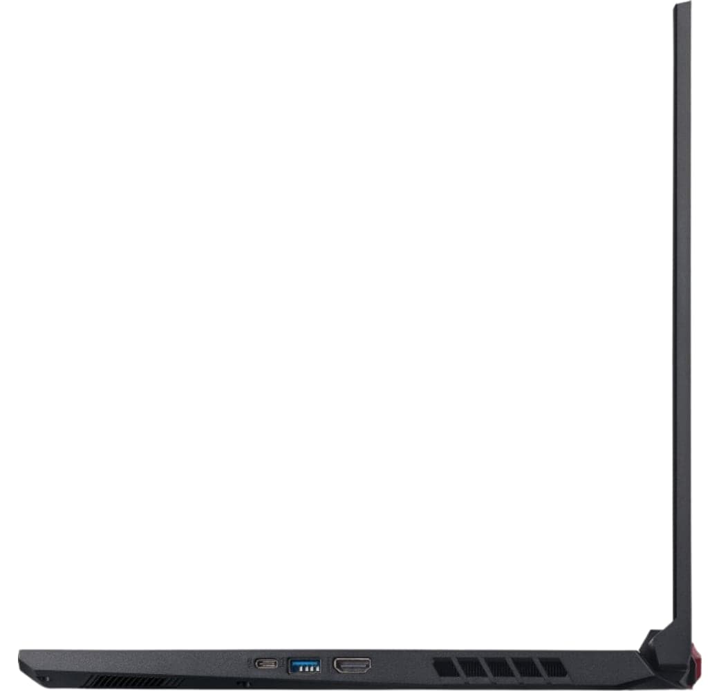Schwarz Acer Nitro 5 AN515-57-5265 Gaming Notebook - Intel® Core™ i5-11400H - 16GB - 512GB SSD - NVIDIA® GeForce® RTX 3060.6