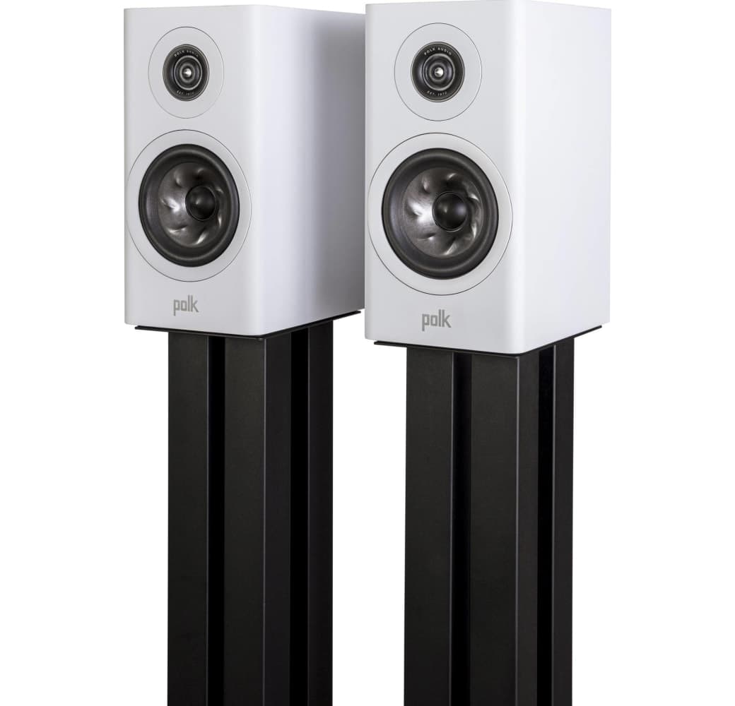 Weiß Polk Reserve R100 Regallautsprecher (Paar).4