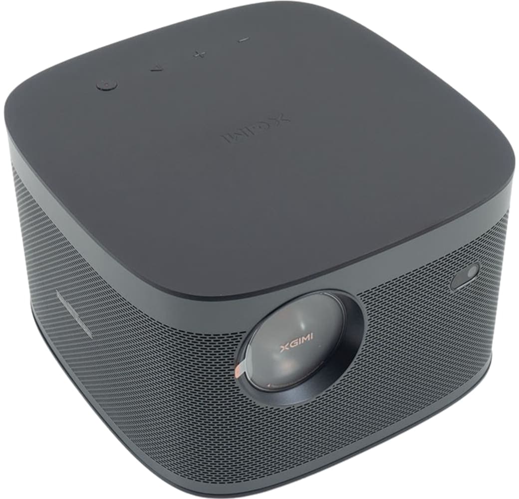 Black XGIMI HORIZON Pro Projector - 4K.3