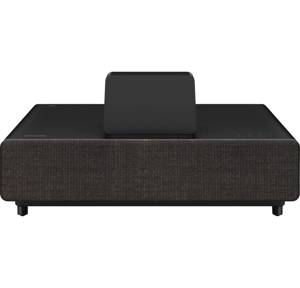 Schwarz Epson Ultrakurzdistanz EH-LS500 Beamer - 4K UHD.1