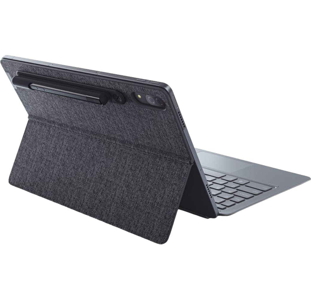 Slate Grey Lenovo Tablet, Tab P11 Pro with Keyboard and Pen - WiFi - Android - 128GB.4