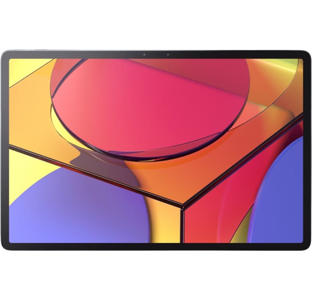 Slate Grey Lenovo Tablet, Tab P11 Pro with Keyboard and Pen - WiFi - Android - 128GB.6