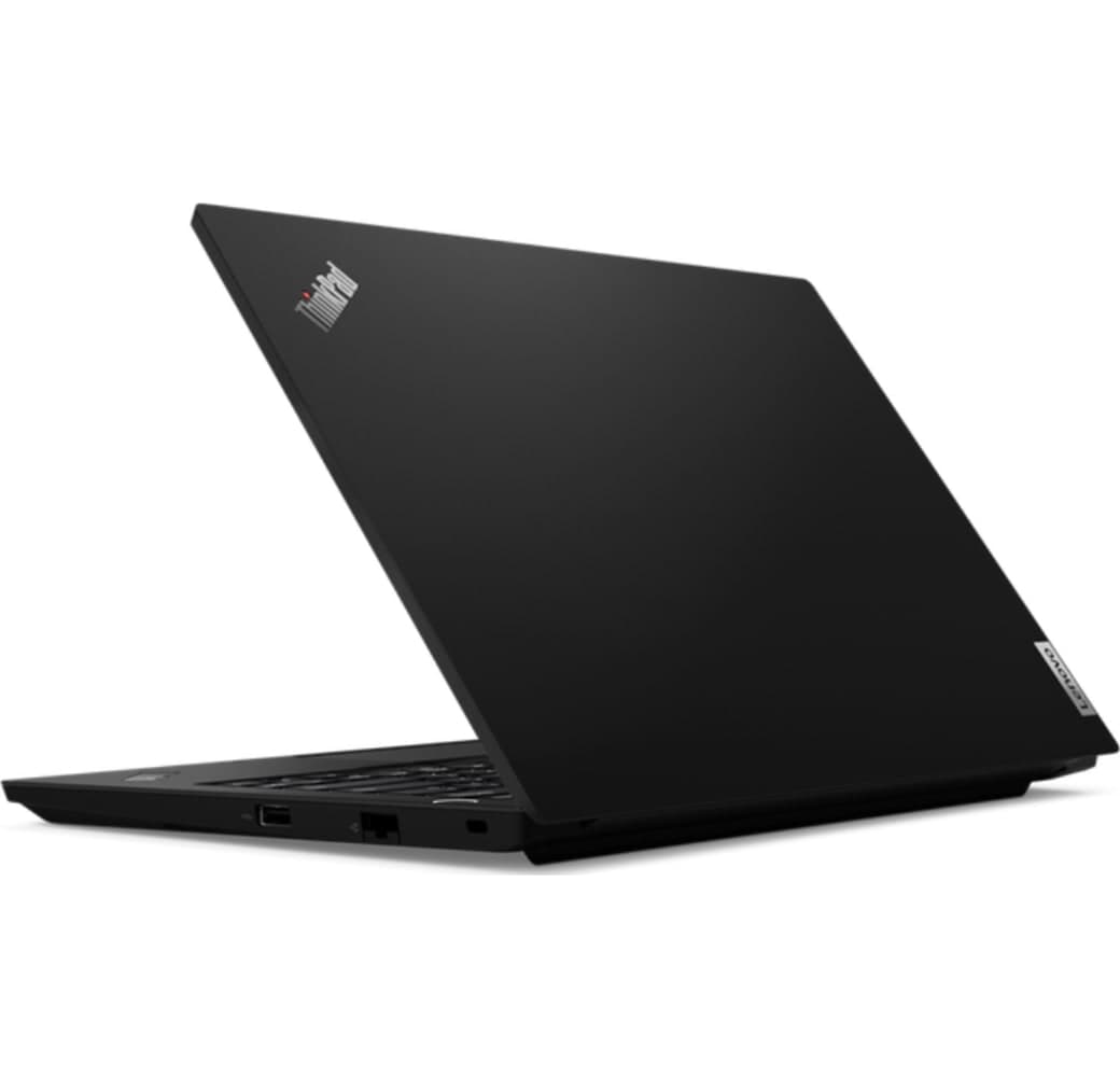 Black Lenovo ThinkPad E14 Gen 3 Laptop - AMD Ryzen™ 5 5500U - 8GB - 256GB SSD - AMD Radeon™ Graphics.5