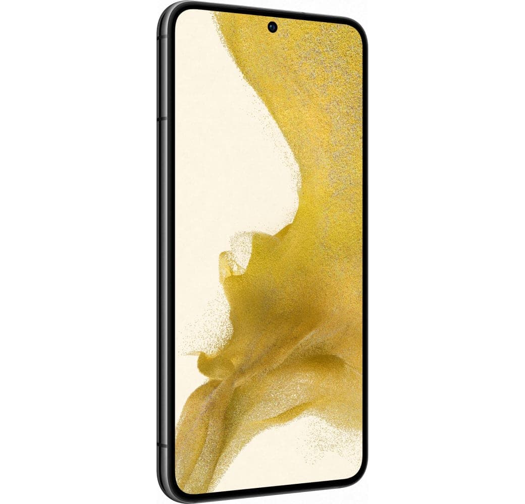 Black Samsung Galaxy S22 Smartphone - 128GB - Dual SIM.2