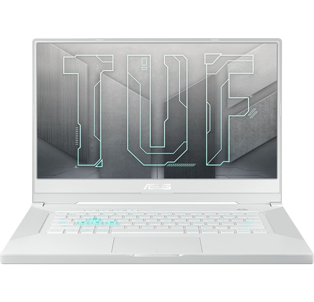 Weiß ASUS TUF Dash F15 FX516PM-HN986 - Gaming Notebook - Intel® Core™ i7-11370H - 8GB - 512GB SSD - NVIDIA® GeForce® GTX 3060.1