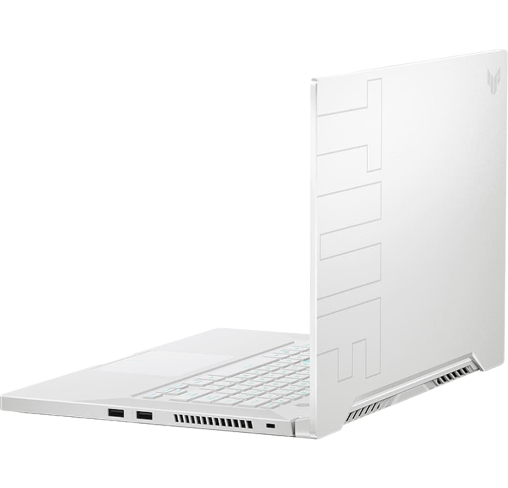 Weiß ASUS TUF Dash F15 FX516PM-HN986 - Gaming Notebook - Intel® Core™ i7-11370H - 8GB - 512GB SSD - NVIDIA® GeForce® GTX 3060.3