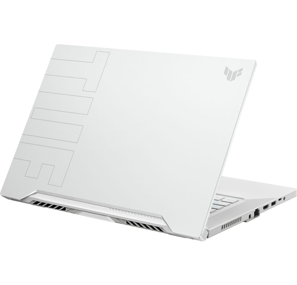 Weiß ASUS TUF Dash F15 FX516PM-HN986 - Gaming Notebook - Intel® Core™ i7-11370H - 8GB - 512GB SSD - NVIDIA® GeForce® GTX 3060.4