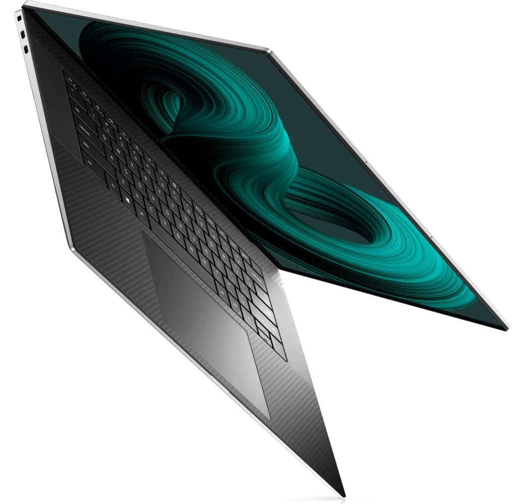 Silver Dell XPS 17 9710 Laptop - Intel® Core™ i7-11800H - 16GB - 1TB SSD - NVIDIA® GeForce® GTX 3060.1