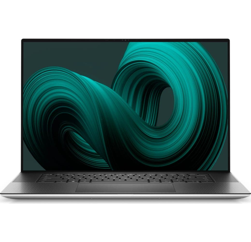 Silver Dell XPS 17 9710 Laptop - Intel® Core™ i7-11800H - 16GB - 1TB SSD - NVIDIA® GeForce® GTX 3060.3