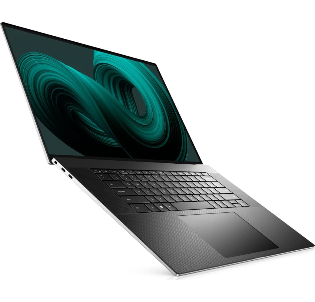 Silver Dell XPS 17 9710 Laptop - Intel® Core™ i7-11800H - 16GB - 1TB SSD - NVIDIA® GeForce® GTX 3060.4