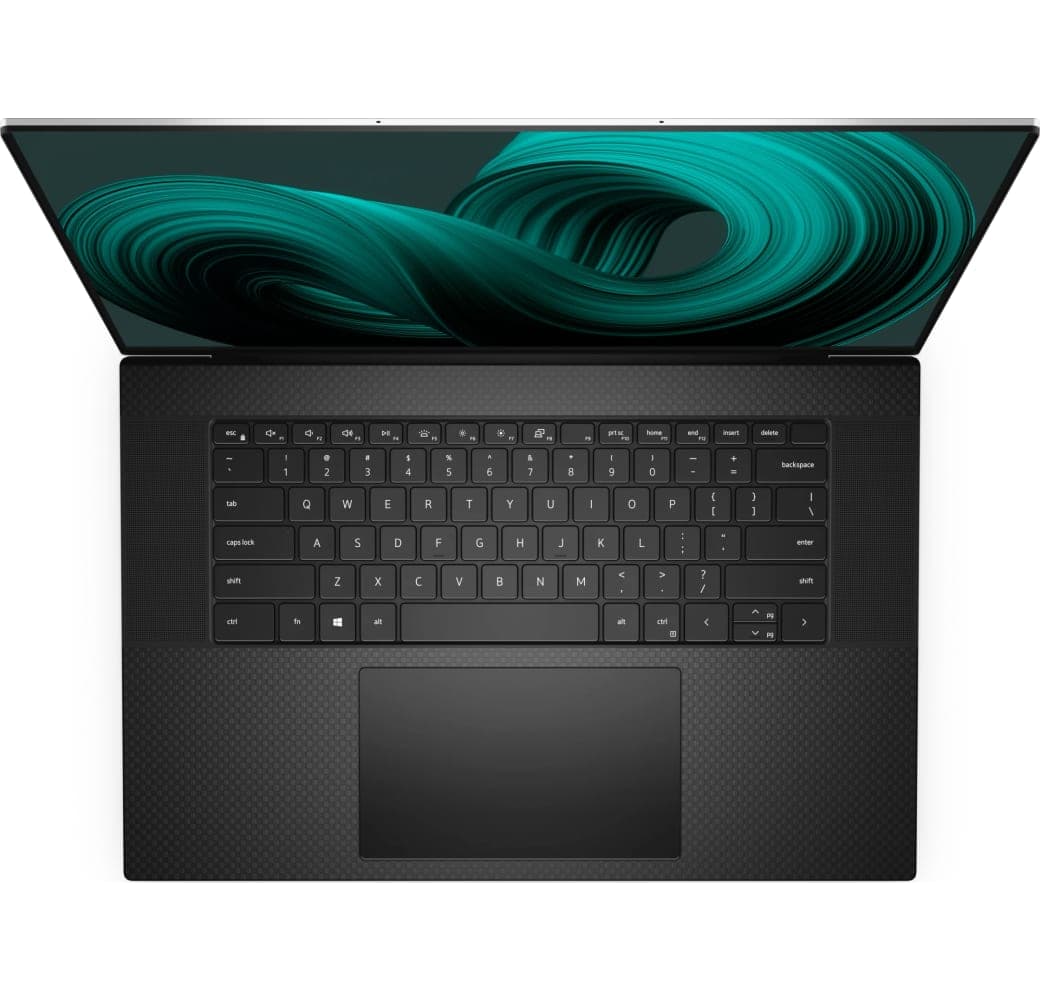 Silver Dell XPS 17 9710 Laptop - Intel® Core™ i7-11800H - 16GB - 1TB SSD - NVIDIA® GeForce® GTX 3060.5