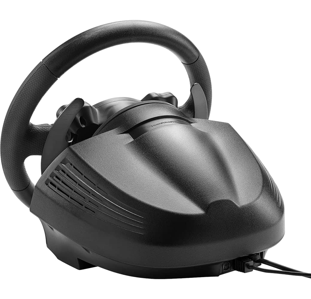 Schwarz Thrustmaster TMX Force Feedback Rennsport-Lenkrad.2