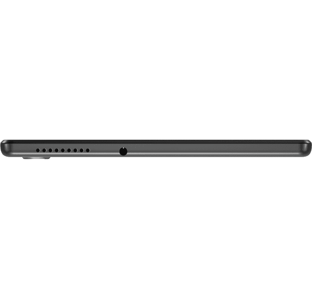 Iron Grey Lenovo Tablet, Tab M10 - LTE - Android - 32GB.4