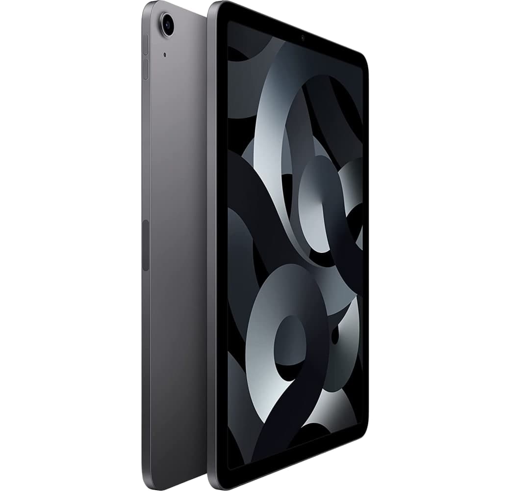 Space Grey Apple iPad Air (2022) - WiFi - 64GB.3