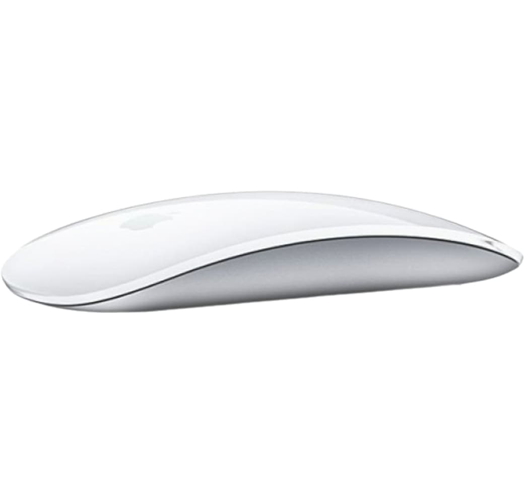 White Apple Magic Mouse 3 .1