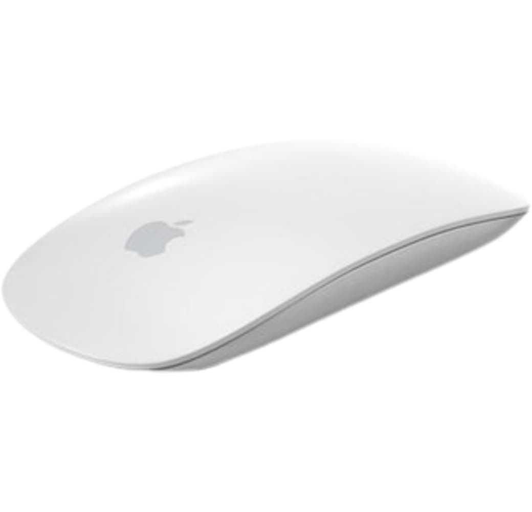 White Apple Magic Mouse 3 .2