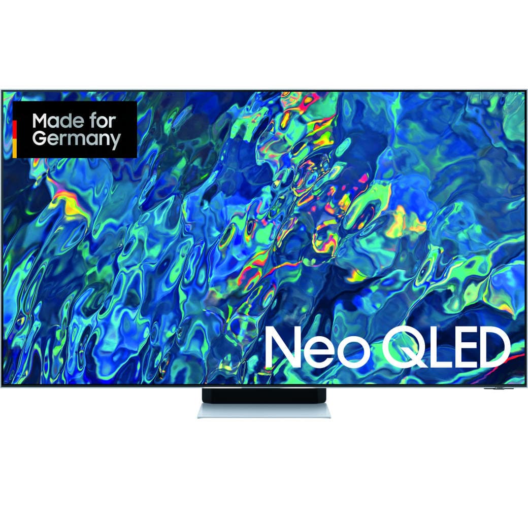 Schwarz Samsung TV 65" GQ65QN95BATXZG Neo QLED 4K.1