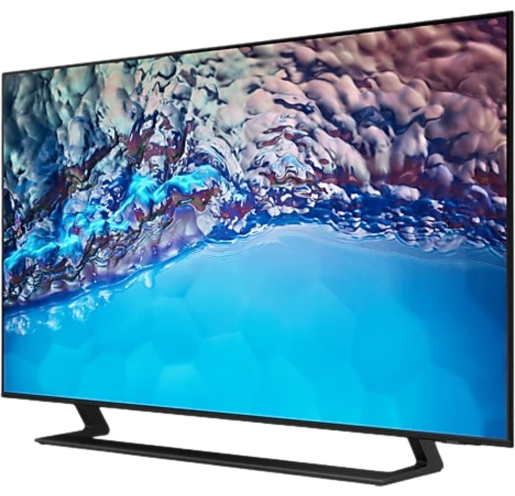 Schwarz Samsung TV 65" GU65BU8579UXZG Crystal UHD 4K.2