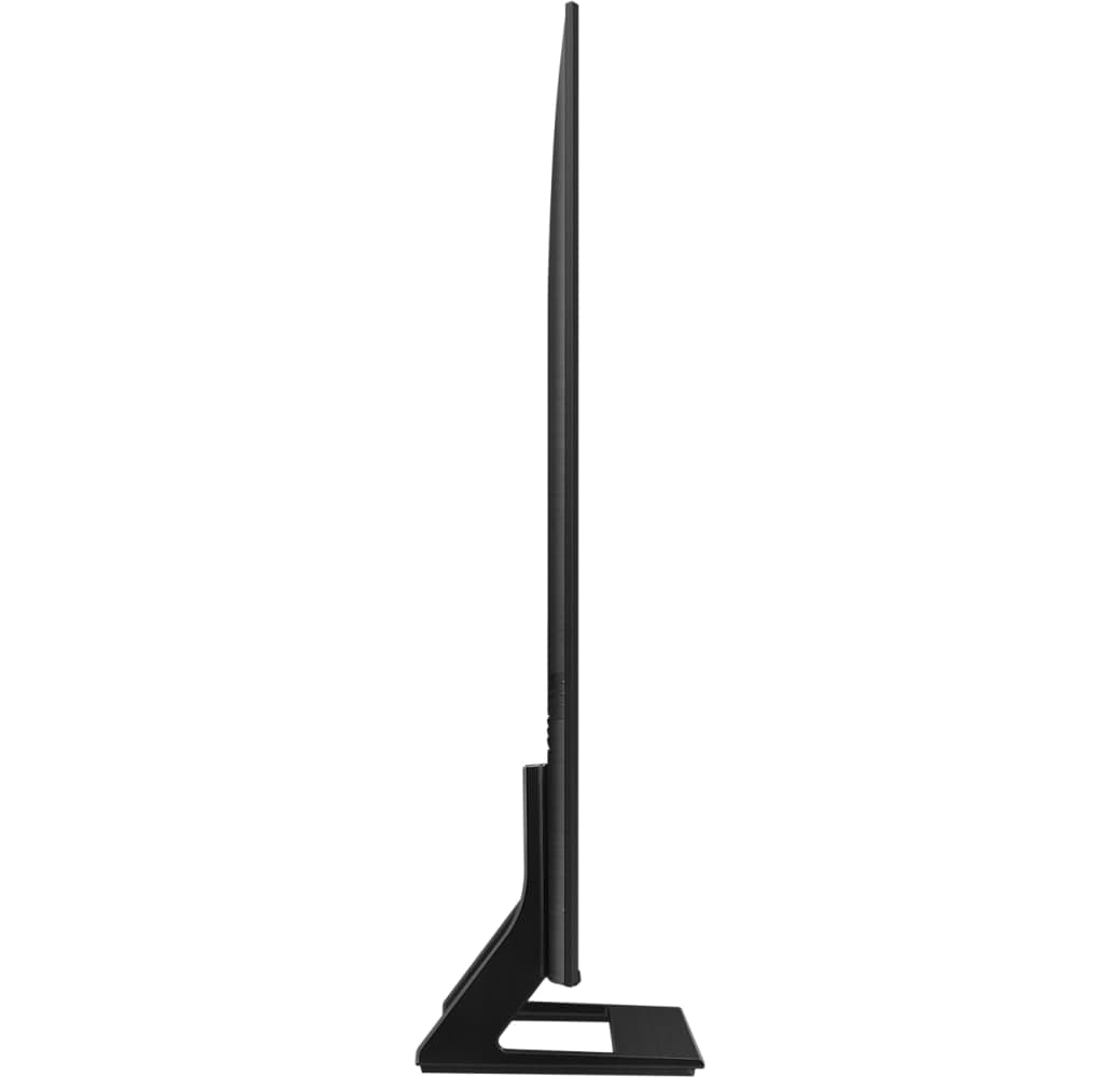 Schwarz Samsung TV 65" GU65BU8579UXZG Crystal UHD 4K.3