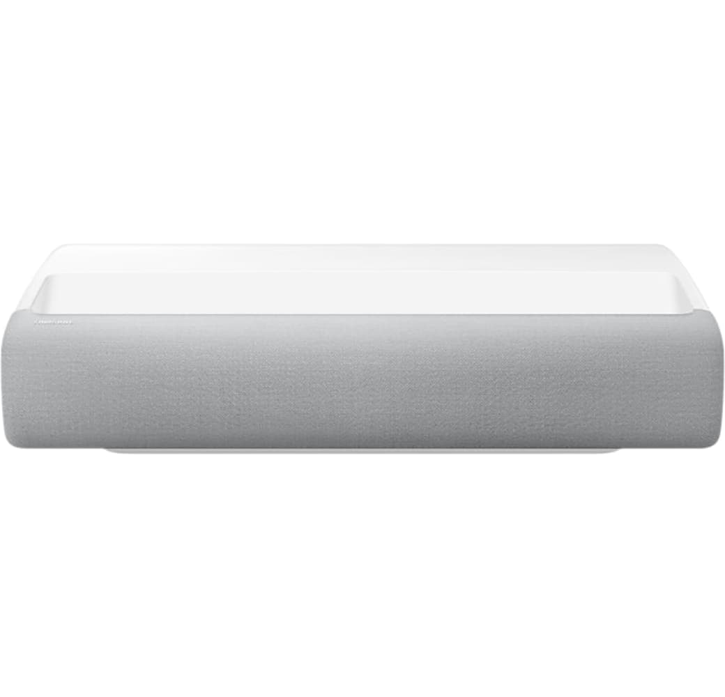 White Samsung LSP7T The Premiere Laser Projector - 4K UHD.1