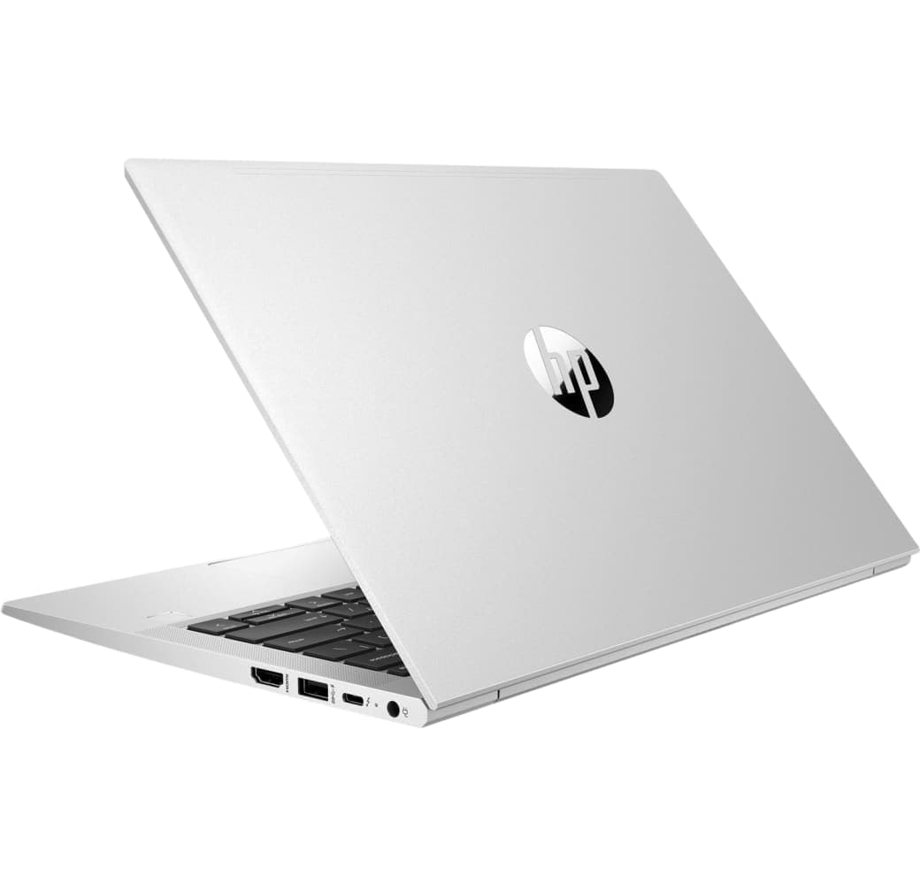 Silver HP ProBook 630 G8 Laptop - Intel® Core™ i5-1135G7 - 8GB - 256GB SSD - Intel® UHD Graphics.2