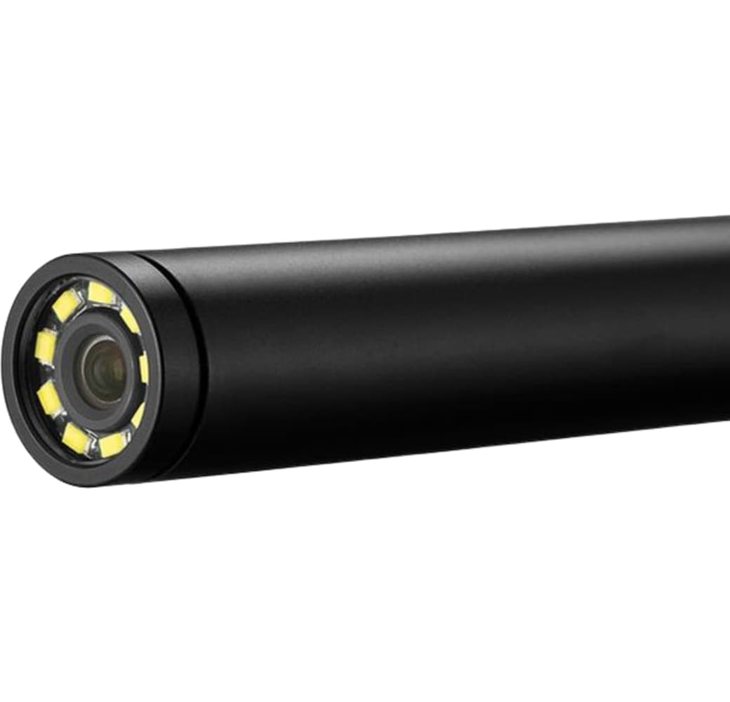 Black LAOWA 24mm f/14 2X Macro Probe, Sony FE Mount.2