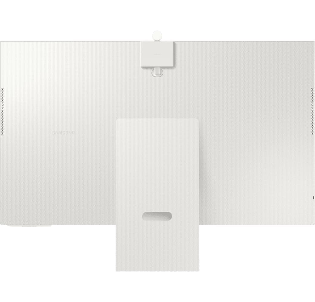 Weiß Samsung - 32" Smart Monitor M8 (SOLD) LS32BM801UUXEN.3