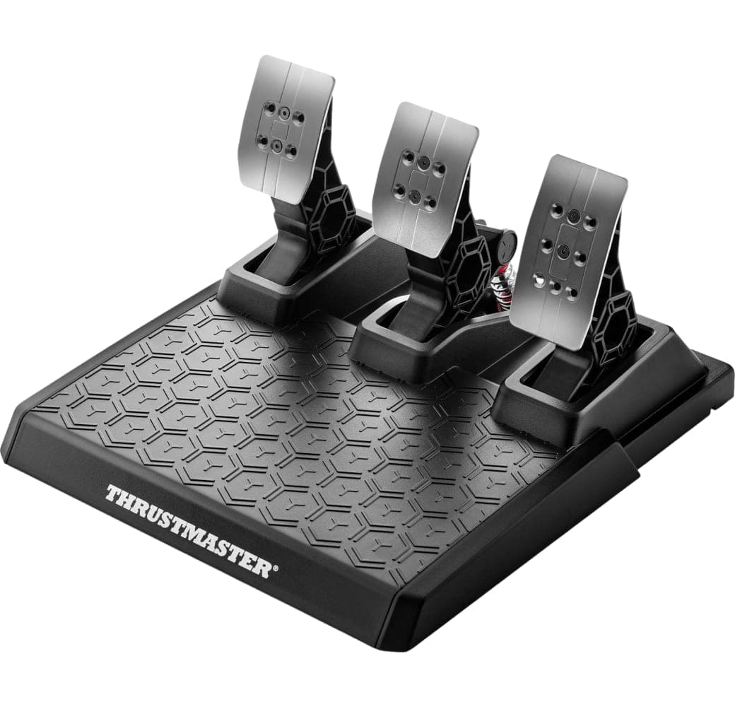 Schwarz Thrustmaster T248X Racing Steering Wheel.3