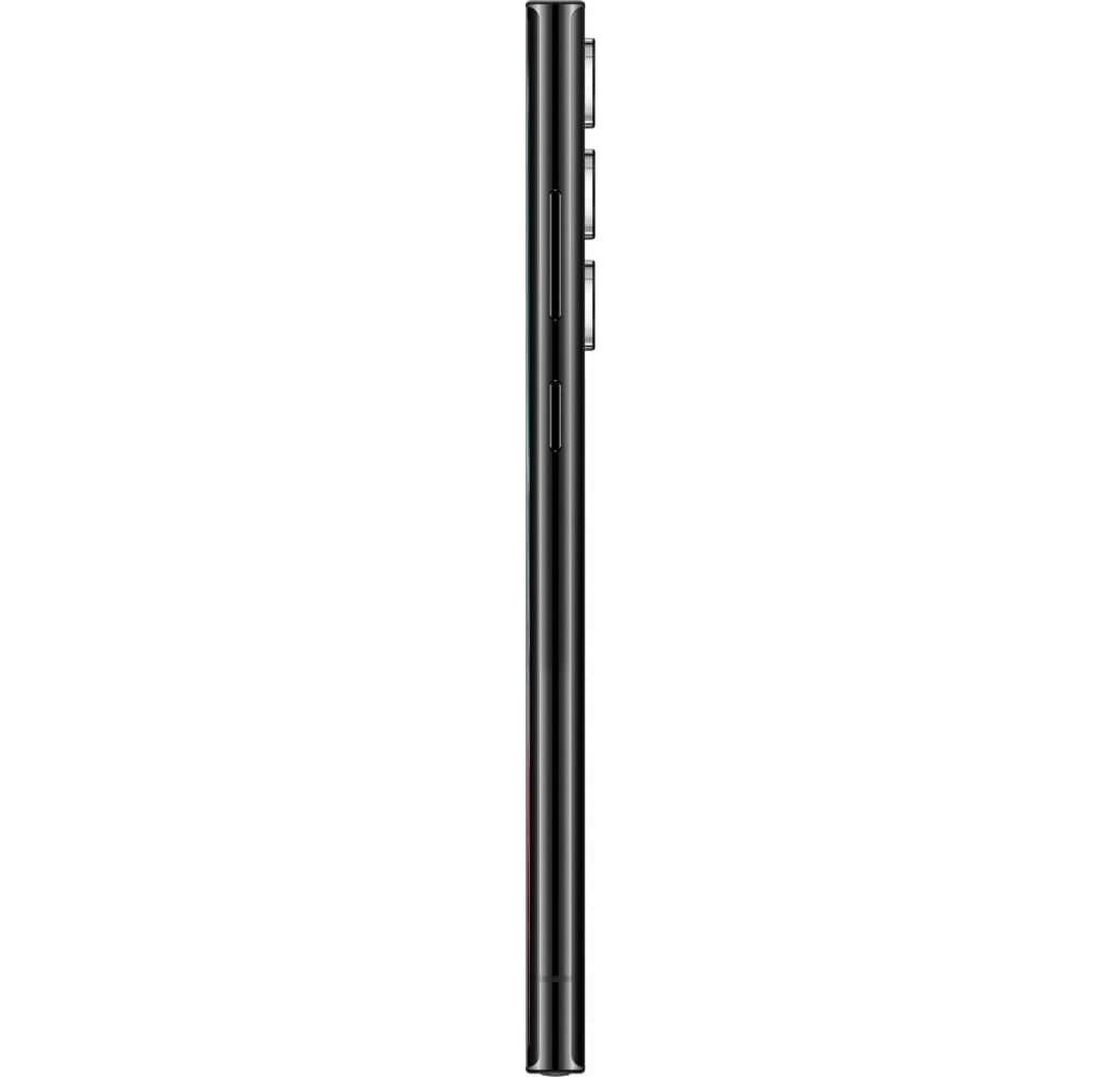 Negro Samsung Galaxy S22 Ultra Enterprise Edition Smartphone - 128GB - Dual SIM.4
