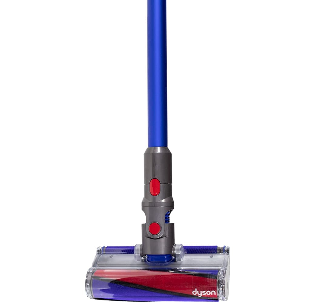 Nickel / Blau Dyson V11 Total Clean Aspirador Inalámbrico.4