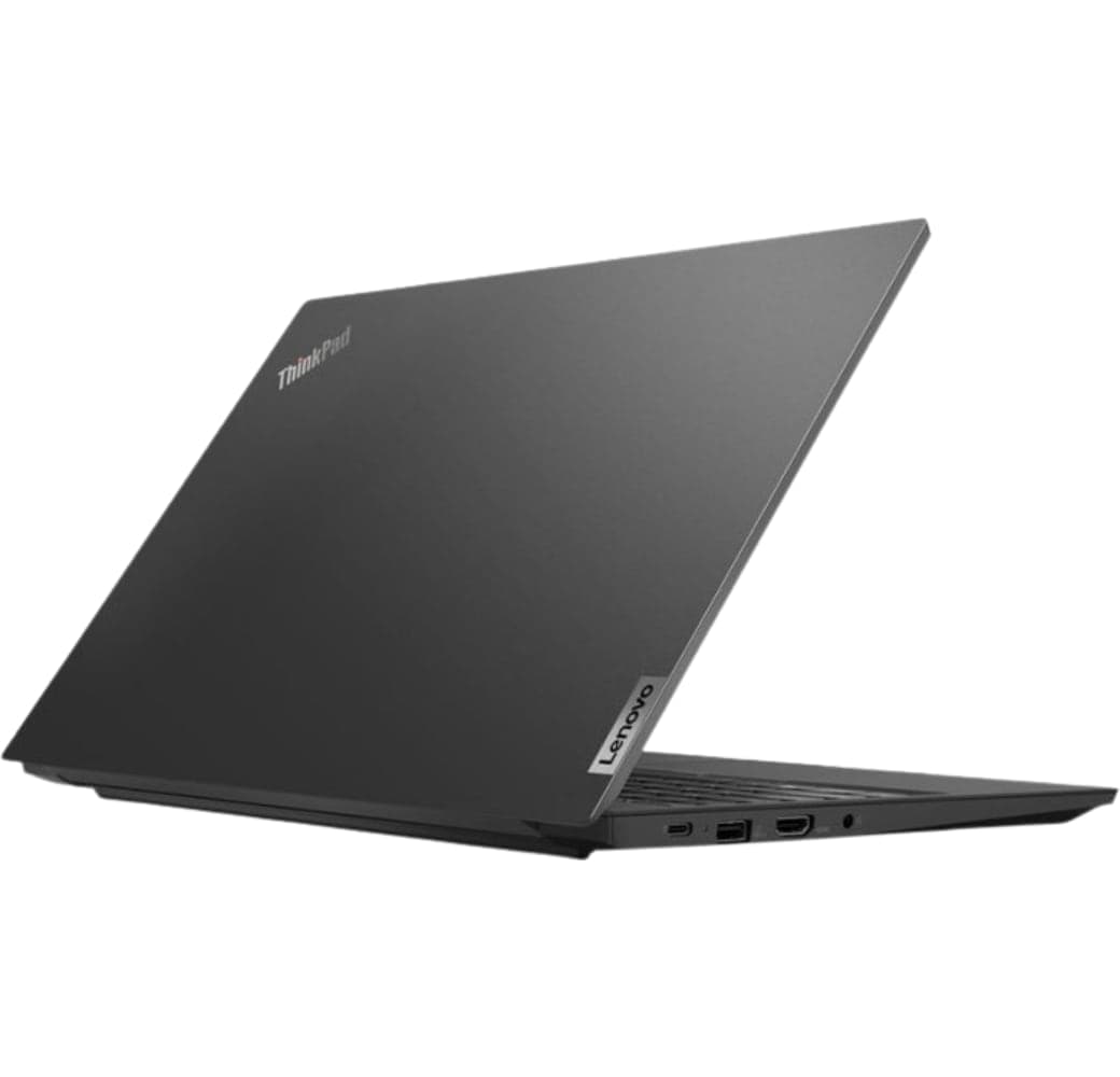 Black Lenovo ThinkPad E15 G2 Laptop - Intel® Core™ i5-1135G7 - 16GB - 512GB SSD - Intel® Iris® Xe Graphics.4