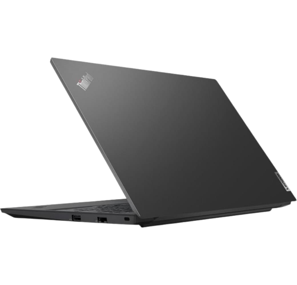 Black Lenovo ThinkPad E15 G2 Laptop - Intel® Core™ i5-1135G7 - 16GB - 512GB SSD - Intel® Iris® Xe Graphics.5