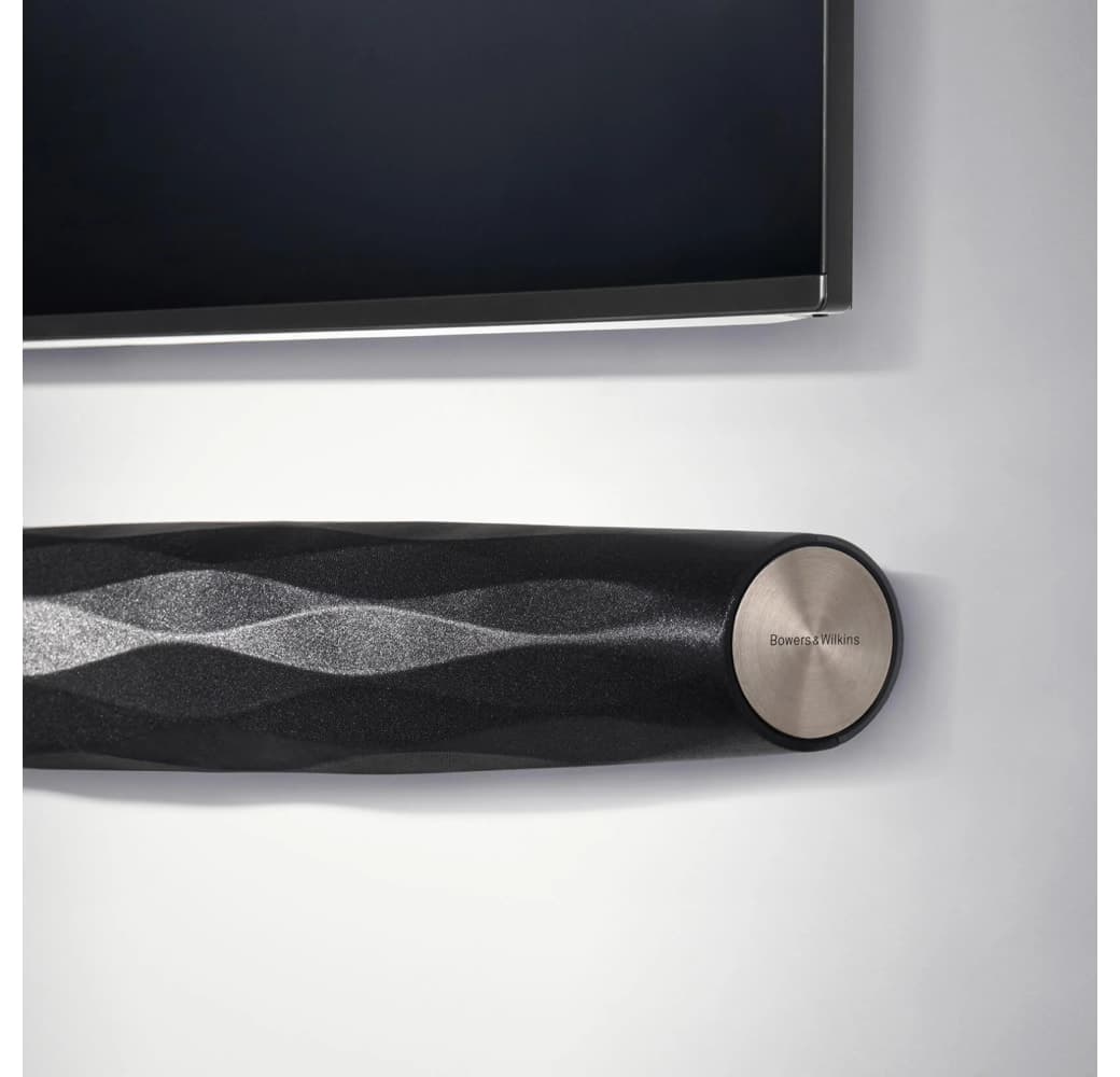 Schwarz Bowers & Wilkins Formation Bar.6