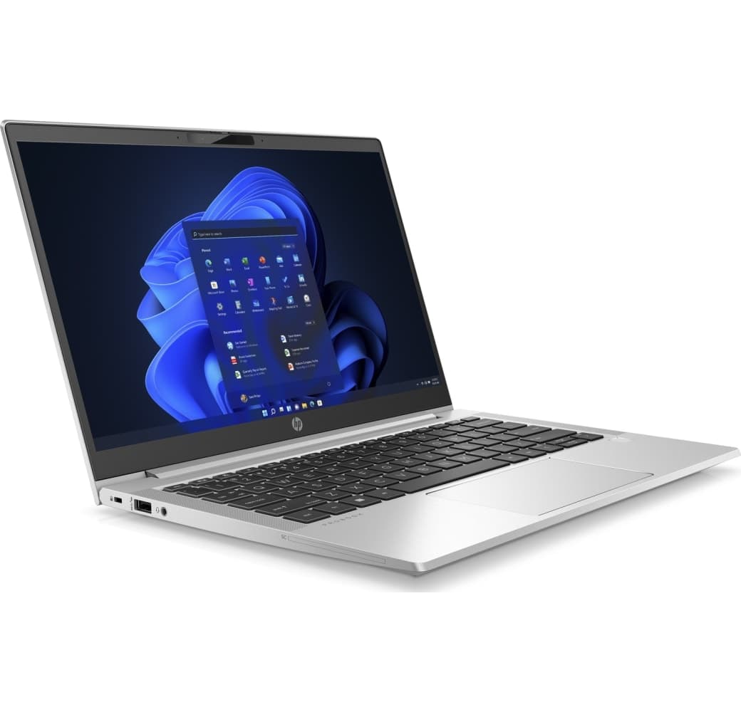 Silver HP ProBook 630 G8 Laptop - Intel® Core™ i5-1135G7 - 8GB - 256GB SSD - Intel® UHD Graphics.3