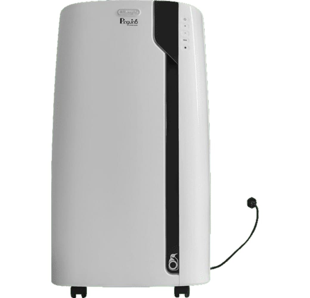 White De'Longhi Pinguino PAC EX 100 Portable Air Conditioner.1