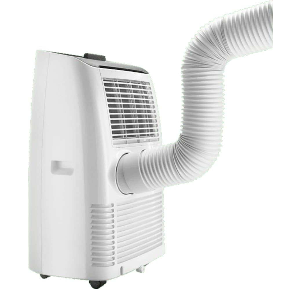 White De'Longhi Pinguino PAC EX 100 Portable Air Conditioner.2