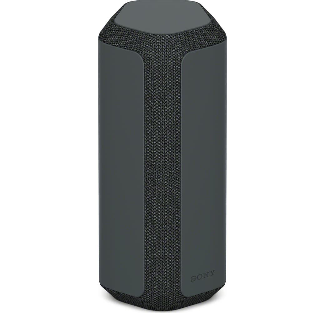 Zwart Sony SRS-XE300 Draagbare Luidspreker.1