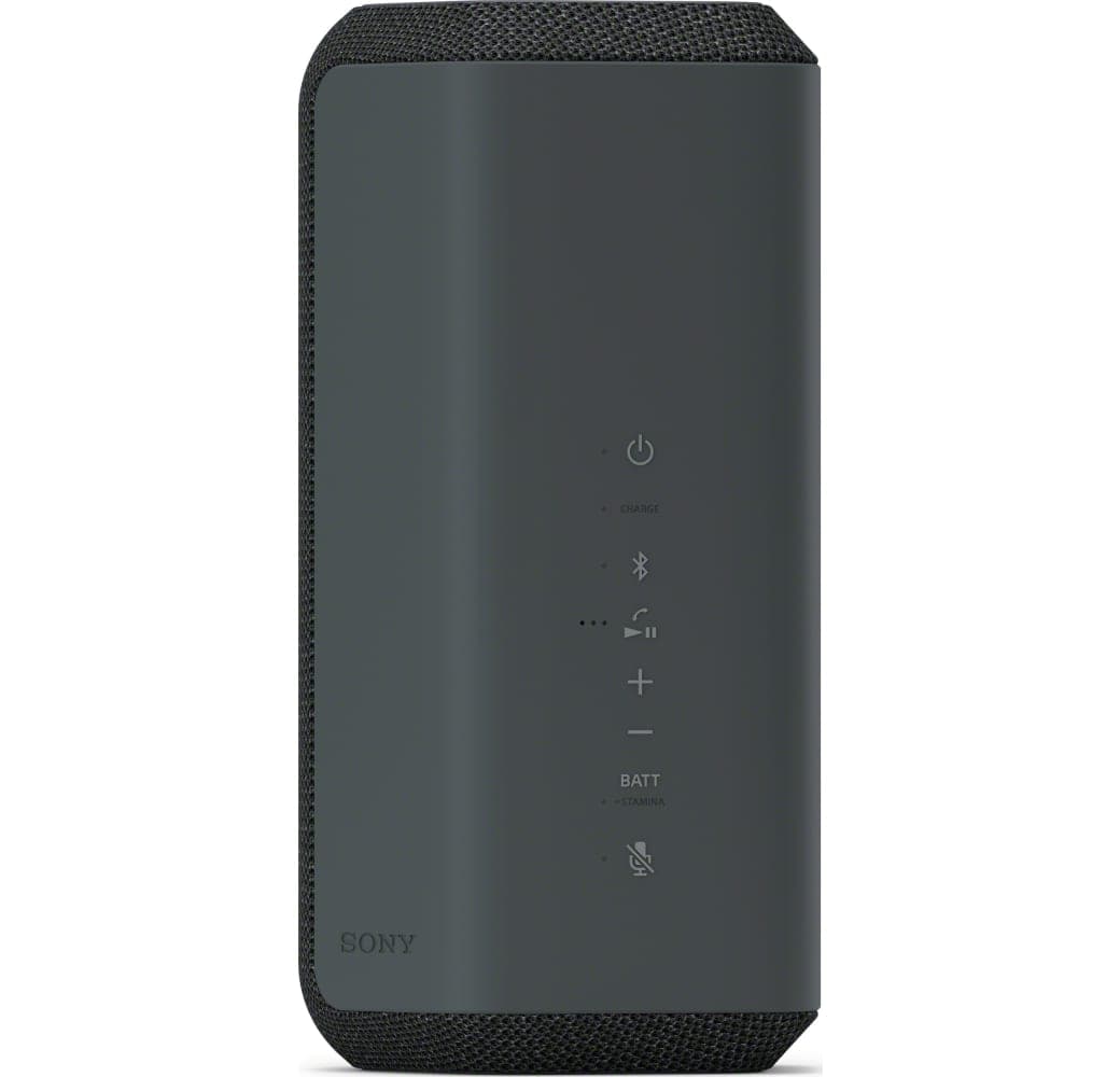 Zwart Sony SRS-XE300 Draagbare Luidspreker.3