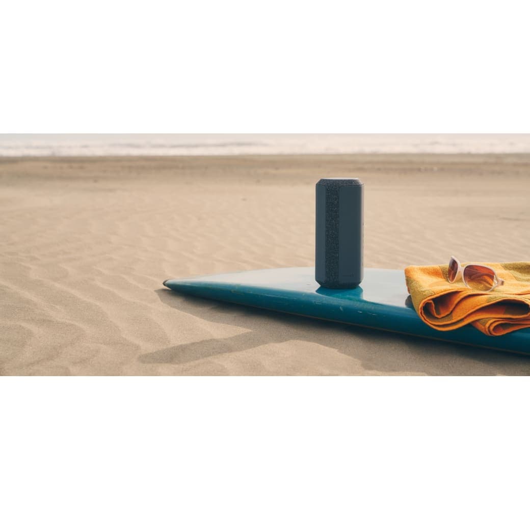 Zwart Sony SRS-XE300 Draagbare Luidspreker.2