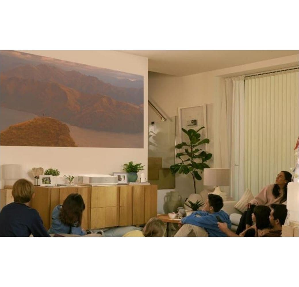 Blanco Epson Distancia ultracorta EH-LS300W Proyector - Full HD.6