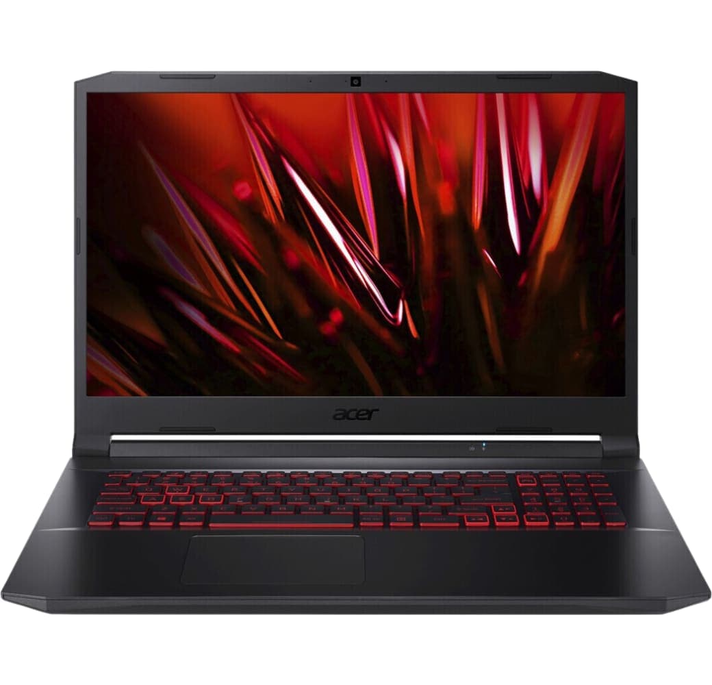 Black Acer Nitro 5 AN517-54-90M0 Gaming Laptop - Intel® Core™ i9-11900H - 16GB - 1TB SSD - NVIDIA® GeForce® RTX 3060.1
