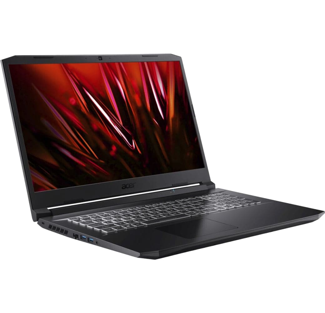 Black Acer Nitro 5 AN517-54-90M0 Gaming Laptop - Intel® Core™ i9-11900H - 16GB - 1TB SSD - NVIDIA® GeForce® RTX 3060.2