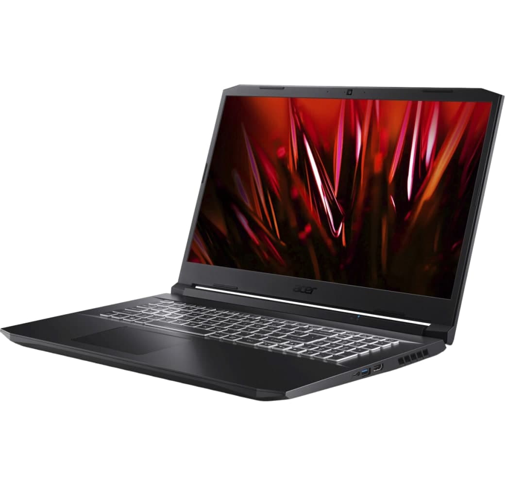 Black Acer Nitro 5 AN517-54-90M0 Gaming Laptop - Intel® Core™ i9-11900H - 16GB - 1TB SSD - NVIDIA® GeForce® RTX 3060.3